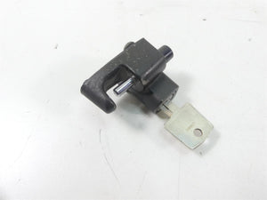 2005 Honda V-Twin VTX1800 S3 Ignition Switch Key Lock Cap Set 35010-MCV-A20