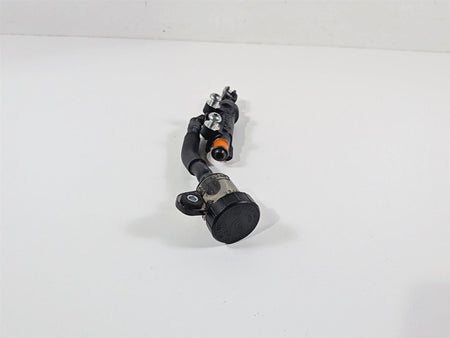 2023 Yamaha MT10 MTN1000 Rear Brake Master Cylinder Brembo 56P-2583V-00-00 {{ shop.shopifyCountryName }} - Mototech271