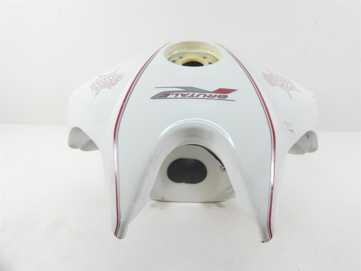 2012 Mv Agusta Brutale 1090 R Fuel Gas Petrol Tank -Read 8000B6466 {{ shop.shopifyCountryName }} - Mototech271
