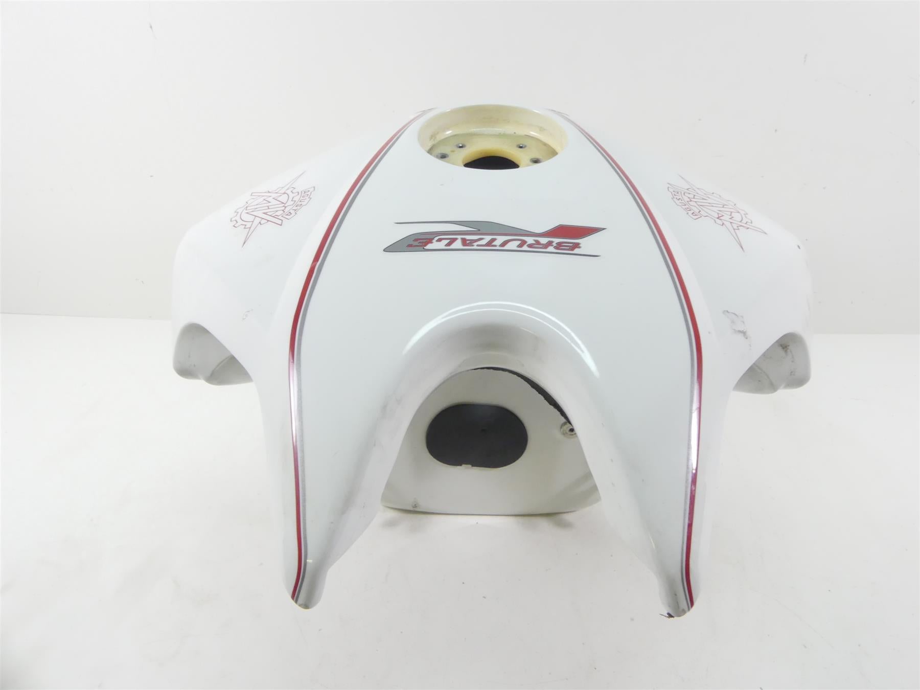 2012 Mv Agusta Brutale 1090 R Fuel Gas Petrol Tank -Read 8000B6466 {{ shop.shopifyCountryName }} - Mototech271