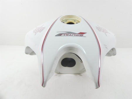 2012 Mv Agusta Brutale 1090 R Fuel Gas Petrol Tank -Read 8000B6466 {{ shop.shopifyCountryName }} - Mototech271