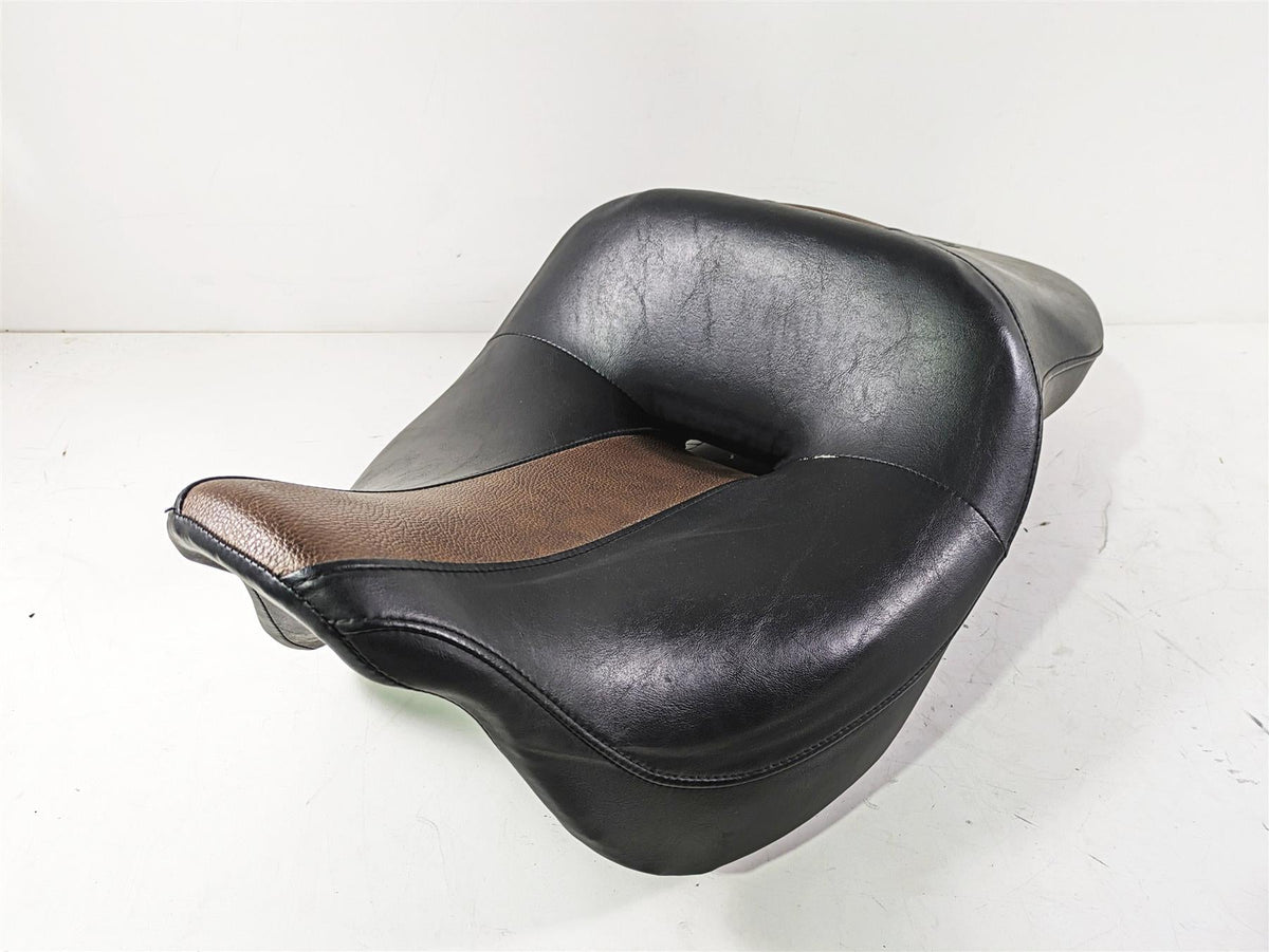 2008 Harley Touring FLHTCU E-Glide 105TH Seat Saddle 51794-08A {{ shop.shopifyCountryName }} - Mototech271