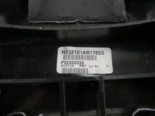 Load image into Gallery viewer, 2016 Harley Touring FLHR Road King  Dual Rider Driver Seat Saddle Low 52000038 | Mototech271
