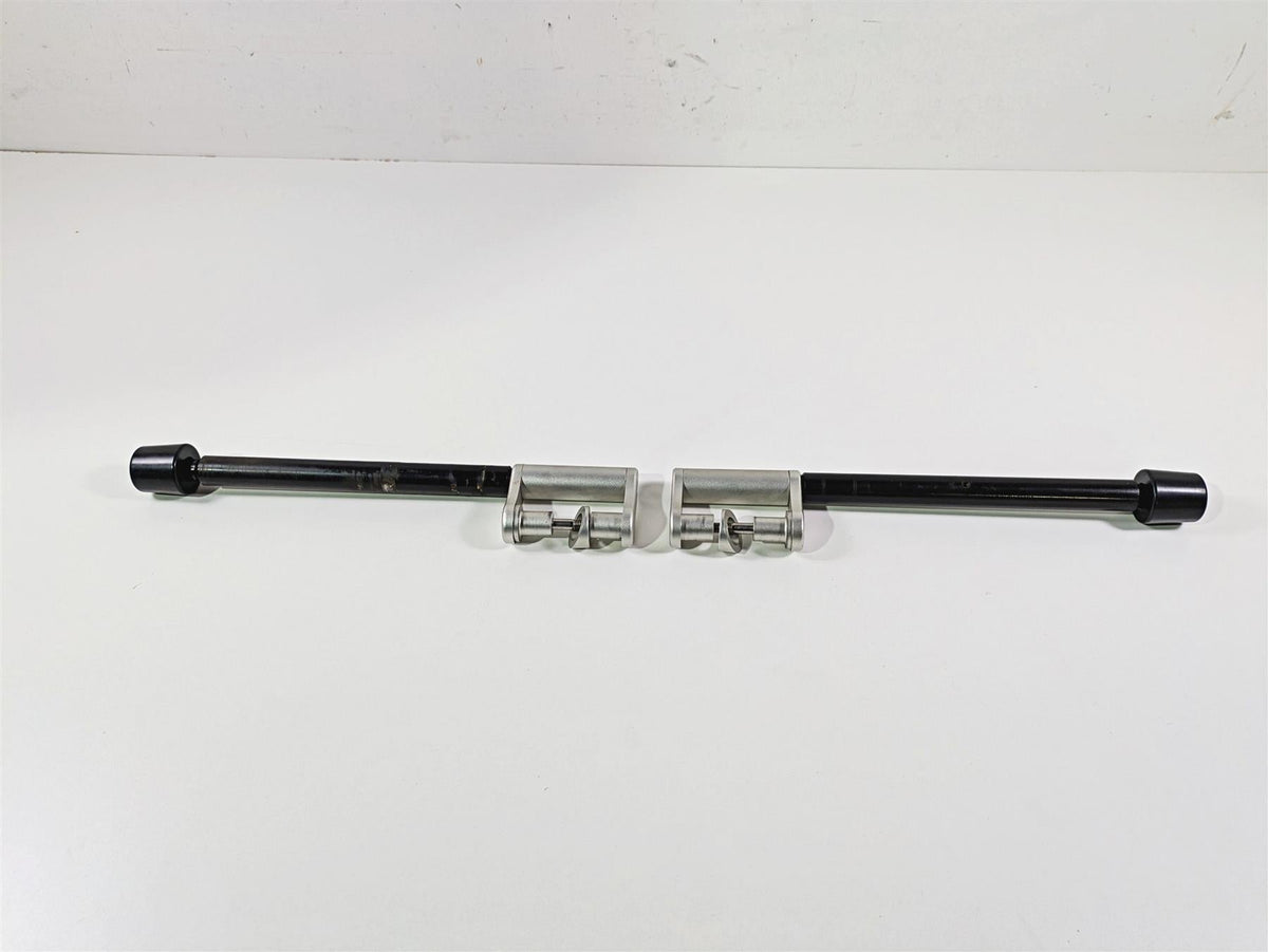 2019 BMW R1250RT K52 Handlebar Steering + Adjustable Riser Set {{ shop.shopifyCountryName }} - Mototech271
