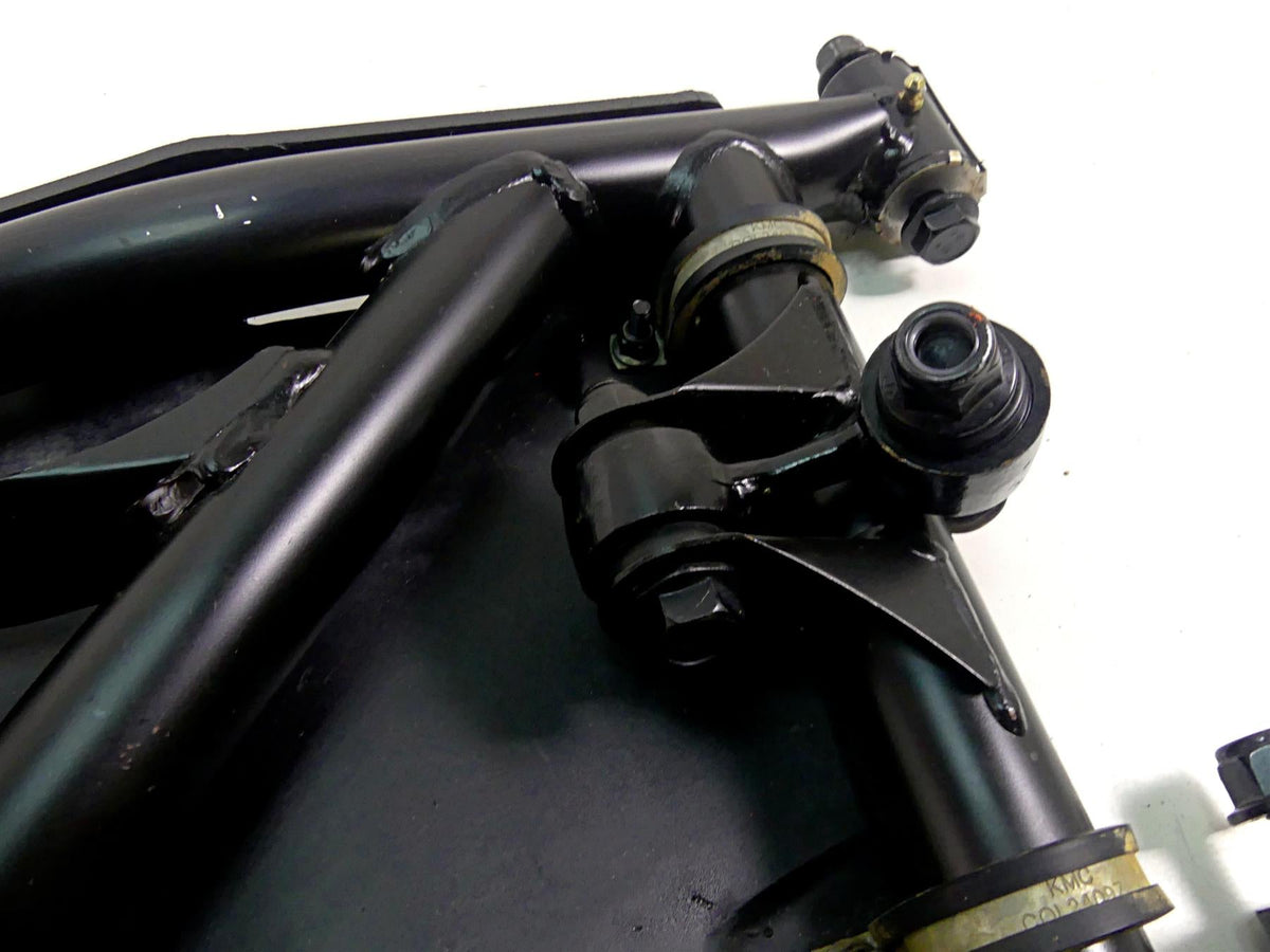 2021 Can Am Maverick Sport 1000R XRC Right Rear Knee Assembly 706003894 {{ shop.shopifyCountryName }} - Mototech271