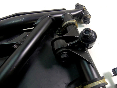 2021 Can Am Maverick Sport 1000R XRC Right Rear Knee Assembly 706003894 {{ shop.shopifyCountryName }} - Mototech271