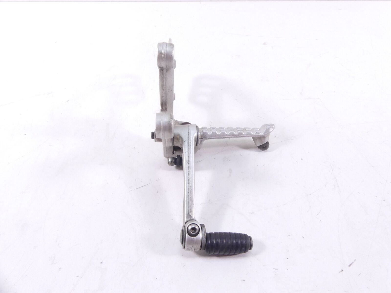 2016 Aprilia RSV 1100 Tuono V4 RR Front Left Foopteg & Shifter 897829 {{ shop.shopifyCountryName }} - Mototech271