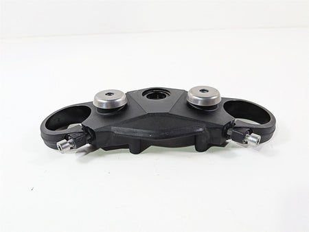 2019 Triumph Speed Triple RS 1050 Upper Triple Tree Steering Clamp T2042324 {{ shop.shopifyCountryName }} - Mototech271