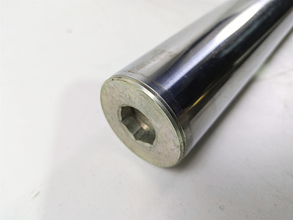 2015 Harley Touring FLHTKL E -Glide Low Right Front Fork Leg 49mm 45400056 {{ shop.shopifyCountryName }} - Mototech271