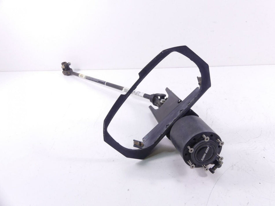 2018 Can-Am Maverick 1000R XMR Steering Wheel Mount Set 03052174A 715001134 {{ shop.shopifyCountryName }} - Mototech271