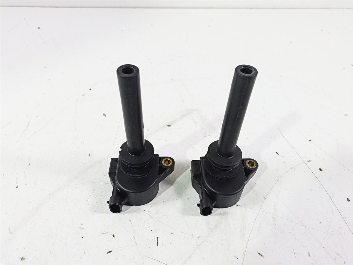 2012 Harley VRSCF Muscle V Rod Ignition Coil Stick Coil Set 32477-01A {{ shop.shopifyCountryName }} - Mototech271