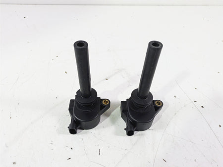 2012 Harley VRSCF Muscle V Rod Ignition Coil Stick Coil Set 32477-01A {{ shop.shopifyCountryName }} - Mototech271