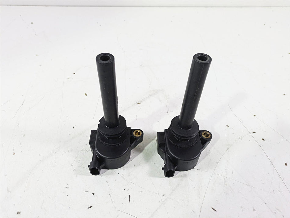 2012 Harley VRSCF Muscle V Rod Ignition Coil Stick Coil Set 32477-01A {{ shop.shopifyCountryName }} - Mototech271