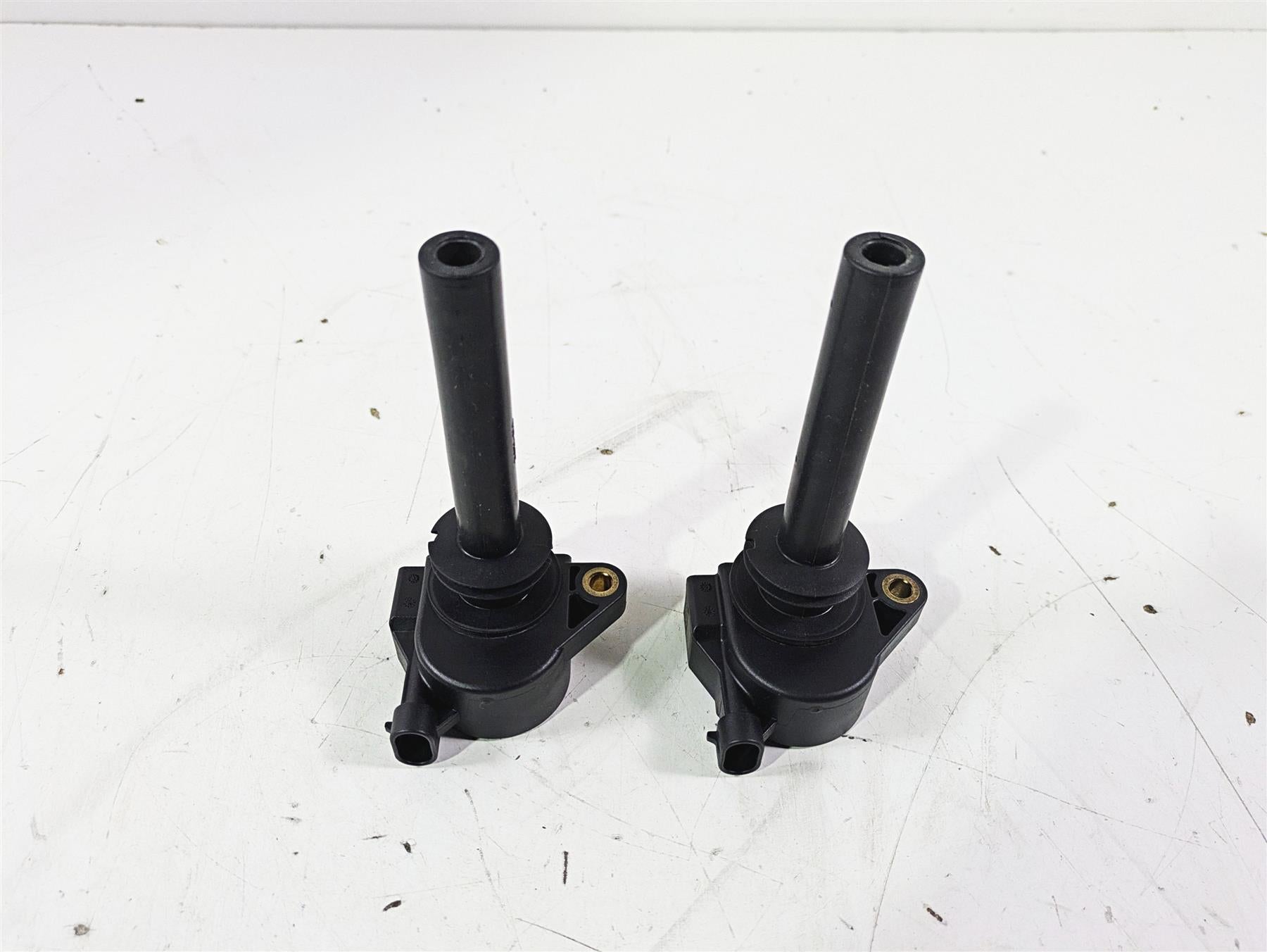 2012 Harley VRSCF Muscle V Rod Ignition Coil Stick Coil Set 32477-01A | Mototech271