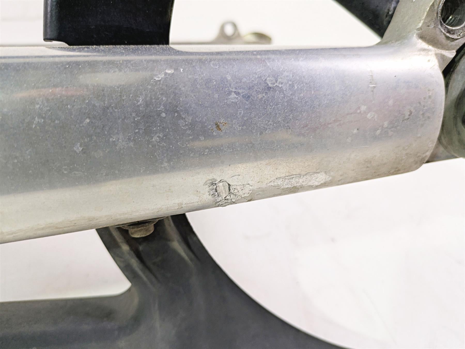 2013 Harley VRSCF Muscle Rod Swingarm Swing Arm & Guards 48606-07A 48604-07A {{ shop.shopifyCountryName }} - Mototech271