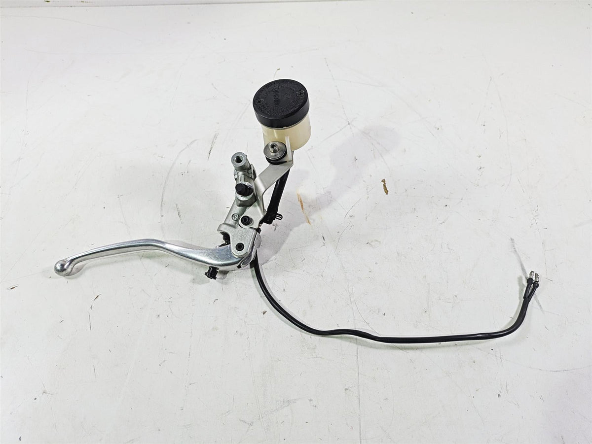 2009 Ducati Monster 1100 S Brembo Front Radial Brake Master Cylinder 62440551A {{ shop.shopifyCountryName }} - Mototech271