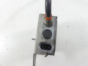 2003 BMW R1150 GS R21 Touratech Universal Xenon Light + Wiring Set 5DV00776047