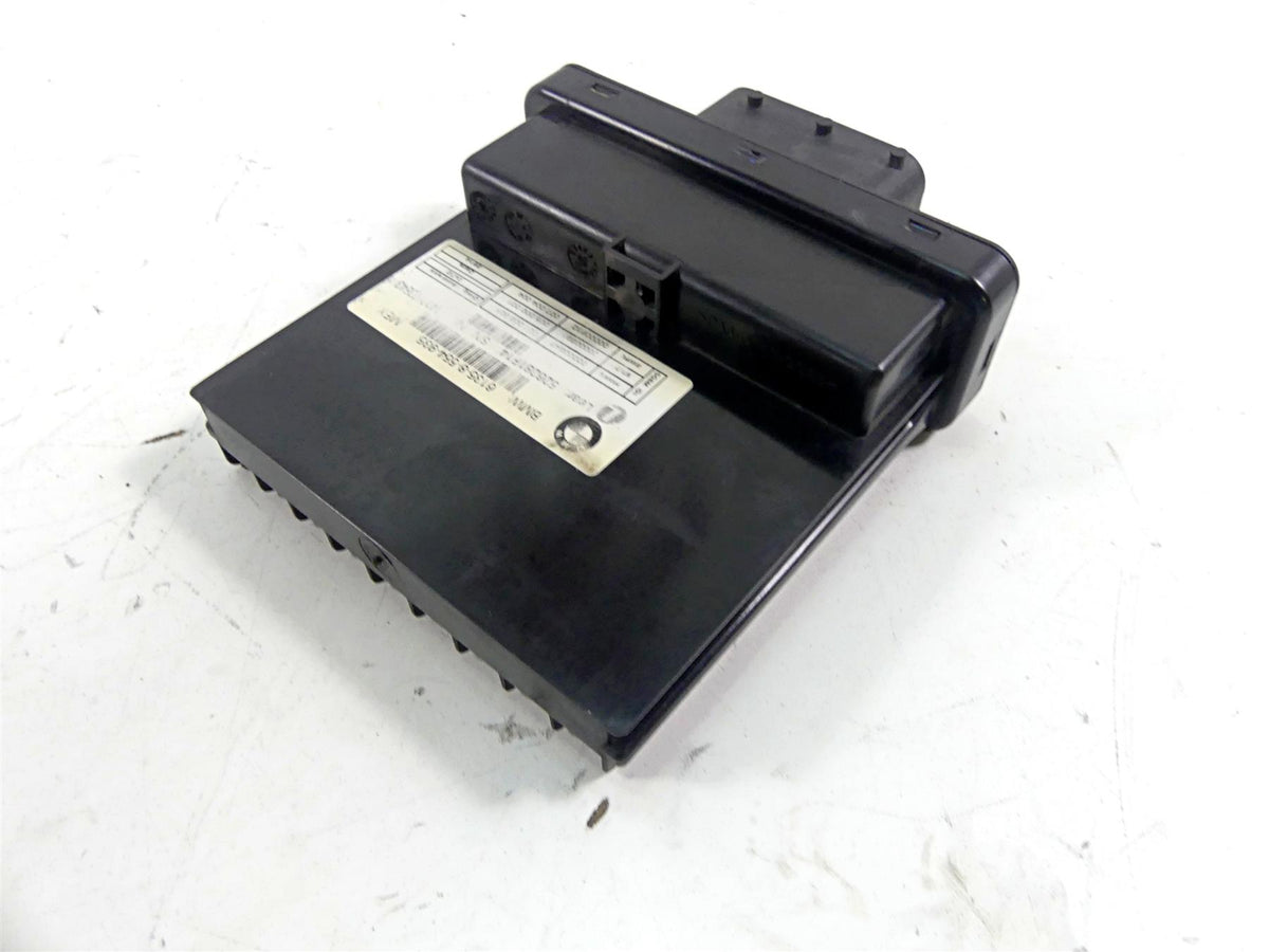 2015 BMW R1200GS GSW K50 Basic Ecu Module Electrical Control Unit 61358554935 {{ shop.shopifyCountryName }} - Mototech271