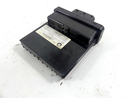 2015 BMW R1200GS GSW K50 Basic Ecu Module Electrical Control Unit 61358554935 {{ shop.shopifyCountryName }} - Mototech271