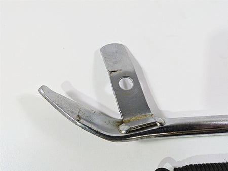 2009 Harley FLSTSB Cross Bones Side Jiffy Kick Stand Kickstand 50087-07A {{ shop.shopifyCountryName }} - Mototech271