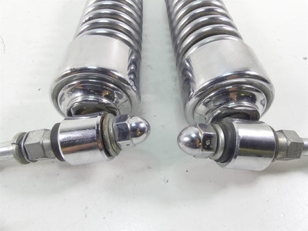 2004 Harley FXDWGI Dyna Wide Glide Straight Rear Shock Damper Set 11" 54512-90A {{ shop.shopifyCountryName }} - Mototech271
