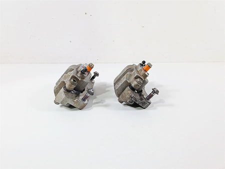 2022 Kawasaki Teryx KRX KRF 1000 SE Front Brake Caliper Set 43080-0221 {{ shop.shopifyCountryName }} - Mototech271