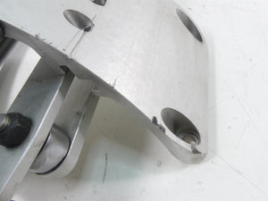 2009 Victory Vision Tour Right Floor Board Chrome Brake Pedal Set 1015291 | Mototech271