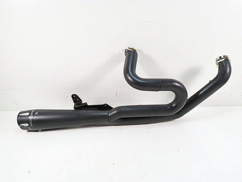 2016 Suzuki M109R VZR1800 Freedom Combat 2-1 Exhaust Header Muffler Set MS00012 | Mototech271