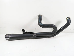 2016 Suzuki M109R VZR1800 Freedom Combat 2-1 Exhaust Header Muffler Set MS00012 | Mototech271
