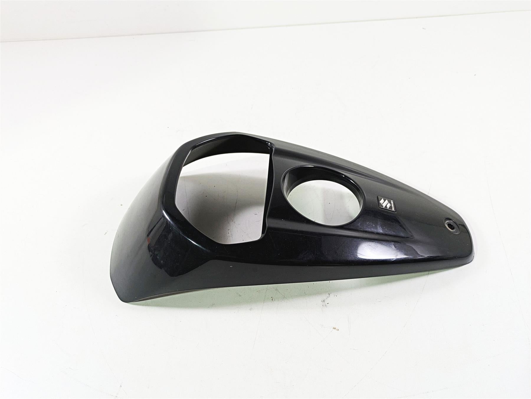 2016 Suzuki M109R VZR1800 Boulevard Fuel Tank Console Dash Panel 44290-48G10 {{ shop.shopifyCountryName }} - Mototech271