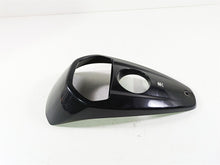 Load image into Gallery viewer, 2016 Suzuki M109R VZR1800 Boulevard Fuel Tank Console Dash Panel 44290-48G10 | Mototech271
