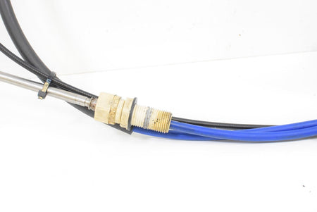 2002 Polaris Virage 700 Complete Handlebar & Control Switch Set 1820994-070 {{ shop.shopifyCountryName }} - Mototech271