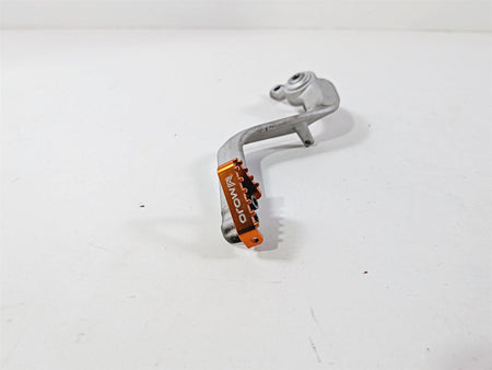2013 KTM 990 Adventure Baja Rear Foot Brake Lever & Mojo Tip 6001305004401S-Mototech271