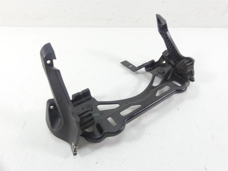 2009 BMW K1300 S K40 Front Fuel Gas Petrol Tank Mount Bracket 16117677806 {{ shop.shopifyCountryName }} - Mototech271
