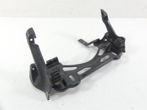 2009 BMW K1300 S K40 Front Fuel Gas Petrol Tank Mount Bracket 16117677806 | Mototech271