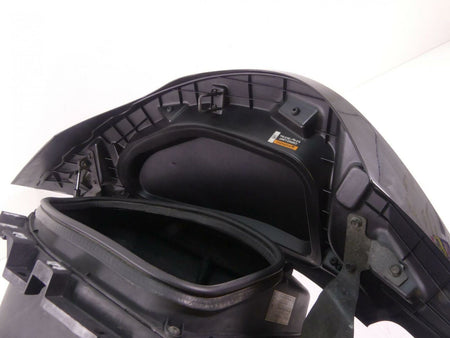 2010 Victory Vision Tour Left Side Saddlebag Luggage Case Box Carrier 5436204 {{ shop.shopifyCountryName }} - Mototech271