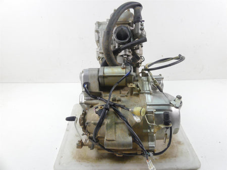 2020 Yamaha YFM 700 Raptor M324E Engine Motor & Shifter -Video 1PE-15100-09-00 {{ shop.shopifyCountryName }} - Mototech271