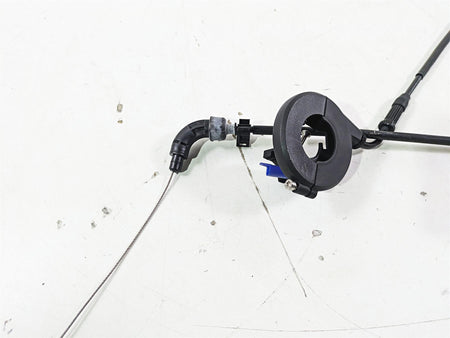 2015 BMW R nineT K21 Throttle Cable & Mount Set 32778527554 {{ shop.shopifyCountryName }} - Mototech271