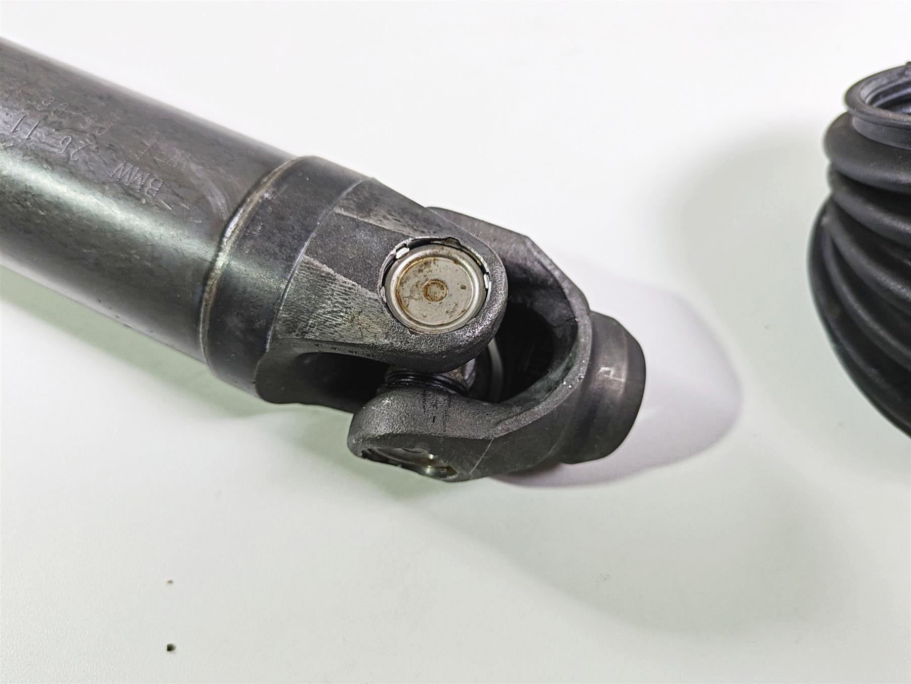 2006 BMW R1200GS K255 Adv Swingarm Differential Drive Shaft 31/11 33117726889 {{ shop.shopifyCountryName }} - Mototech271