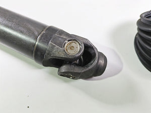 2006 BMW R1200GS K255 Adv Swingarm Differential Drive Shaft 31/11 33117726889