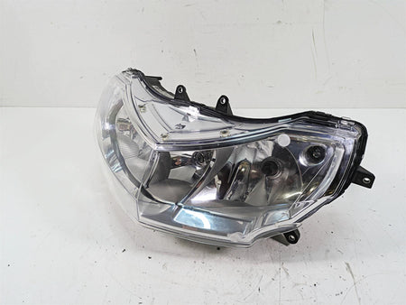 2007 BMW R1200RT K26 Headlight Head Light Lamp 63127718055 {{ shop.shopifyCountryName }} - Mototech271