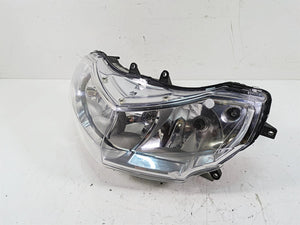 2007 BMW R1200RT K26 Headlight Head Light Lamp 63127718055 | Mototech271