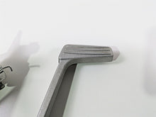 Load image into Gallery viewer, 2019 BMW R1250RT K52 Brake Pedal + Footpeg Mount 35218534746 | Mototech271
