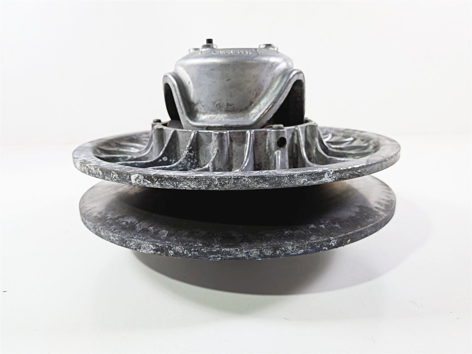 2021 Can-Am Defender MAX XMR HD10 Secondary Driven Clutch