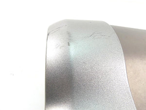 2012 Yamaha VMX17 VMAX 1700 Right Stock Exhaust Pipe Muffler 2S3-14720-00-00 | Mototech271