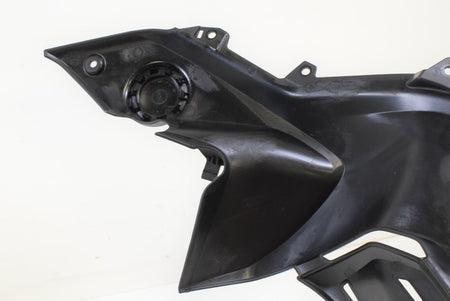 2016 BMW R1200RS R1200 RS K054 Right Between Leg Fairing Cover Panel 46638545320 {{ shop.shopifyCountryName }} - Mototech271