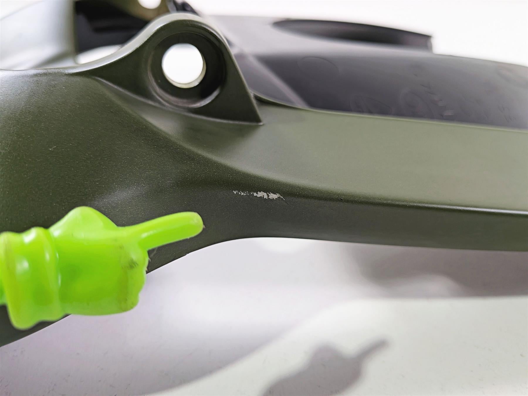 2015 Ducati Scrambler Urban Enduro Rear Fender Cover Fairing Set 56510731AT-Mototech271
