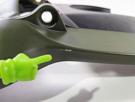 2015 Ducati Scrambler Urban Enduro Rear Fender Cover Fairing Set 56510731AT-Mototech271