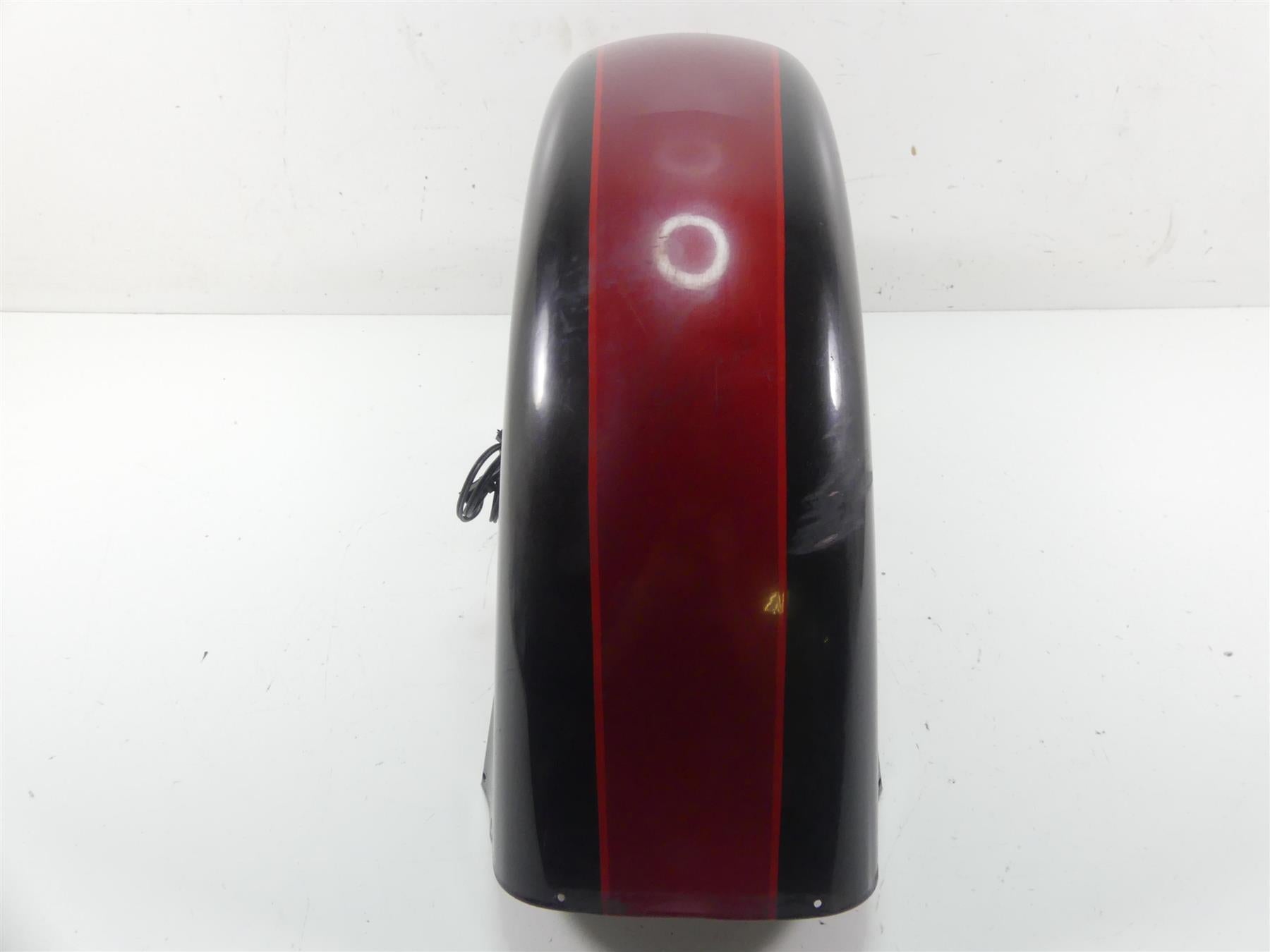 2013 Harley Touring FLHTK Electra Glide Front Fender Tire Hugger Guard 59087-00B {{ shop.shopifyCountryName }} - Mototech271