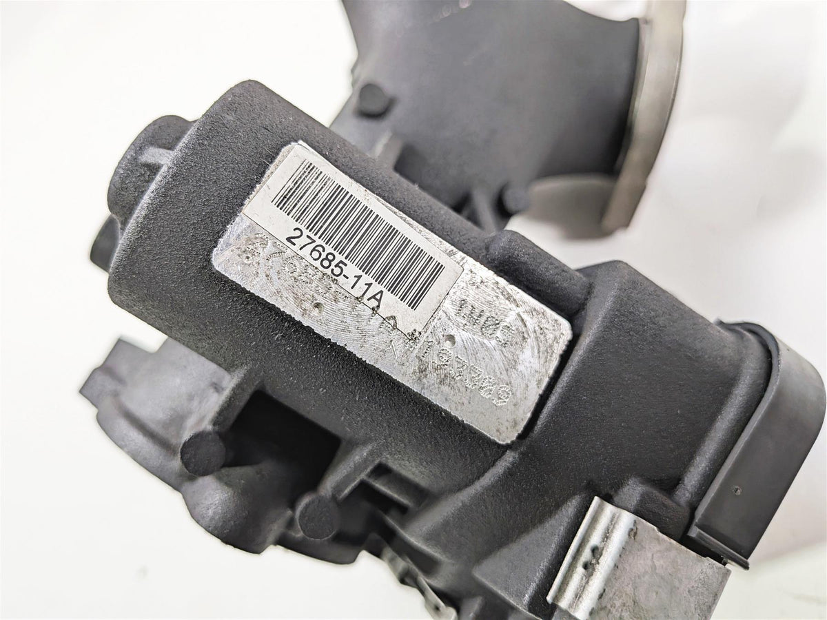2015 Harley Touring FLTRUSE CVO Road Glide Throttle Body Fuel Injector 27685-11A-Mototech271